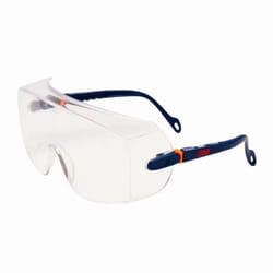 Lunettes de protection 3M 7000032493; transparent