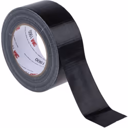 Description générale Le ruban adhésif en tissu 3M™ 1900 est un produit polyvalent et économique, idéal pour une variété d'app ...