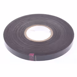 Type de fond = Adhésif Longueur = 30m Largeur = 19mm Epaisseur = 0.84mm Ruban magnétique Scotch™ MGO 1316. Le ruban adhésif S ...