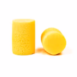 3M PP-01-002 Bouchons d'oreilles jetables Jaune 2 pièce(s) - Vue supplémentaire 4