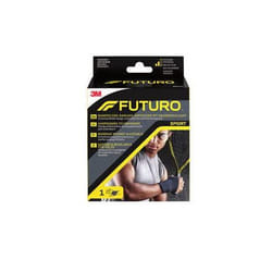 3M FUTURO 09033DABI Poignet, Poche Support Taille unique