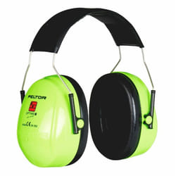 Protecteurs d'oreilles 3M 7000038207; 31 dB