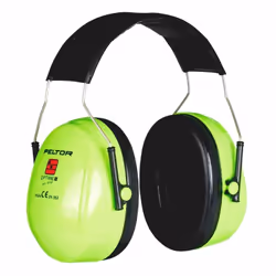 Protecteurs d'oreilles 3M 7000038207; 31 dB