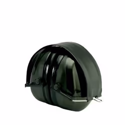 Peltor Optime II, Vert, Arceau, 31 dB, CE, Boîte