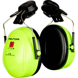3M - Casque antibruit passif 31 dB Peltor Optime ii H520P3EV 1 pc(s)