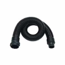 Tuyau respiratoire auto-réglable (de 52.5 à 85 cm) pour appareil respiratoire à adduction d'air 3M™ Adflo™ et régulateur à ad ...