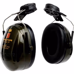 Informations techniques Couleur : vert Poids : 210 g Spécificités du casque : avec fixation pour casque Valeur SNR : 31 dB Pr ...