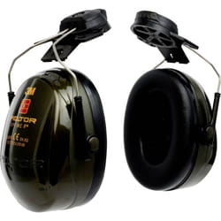 3M - Casque antibruit passif 31 dB Peltor Optime ii H520P3E1 1 pc(s)
