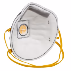 Masque respiratoire avec soupape 3M 9914; FFP1