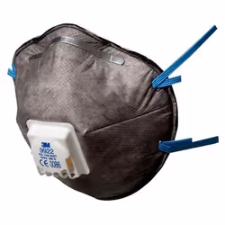 3M 7000088787 masque de protection
