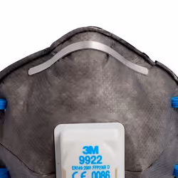 3M 7000088787 masque de protection