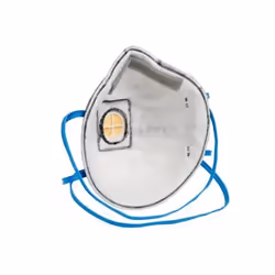 3M 7000088787 masque de protection - Vue supplémentaire 4