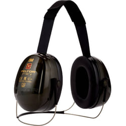 3M - Casque antibruit passif 31 dB Peltor Optime ii H520B 1 pc(s) Q106862