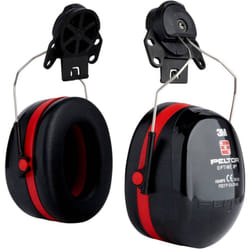 3M - Casque antibruit passif 33 dB Peltor Optime iii H540P3E 1 pc(s)