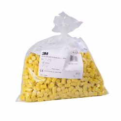 Protection auditive 3M E-A-R Classic; 28 dB; 500 paires