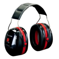 Peltor Optime III casque anti-bruit