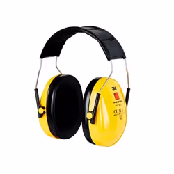 3M 7000039616 Casque de protection auditive