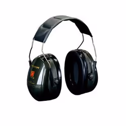 Peltor Optime II