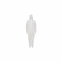 Taille = XL Couleur = Blanc Modèle = Combinaison de protection Genre = Homme Longueur = 179 ? 187cm Tour de poitrine = 108 to ...