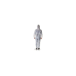 3M - schutzanzug 4500, kategorie: i, GRÖßE: xxxl, farbe: WEIß 4500W3XL