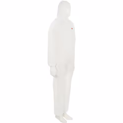 Taille = XXXL Réutilisable / Jetable = Jetable Modèle = Combinaison de protection Genre = Homme Matériau = Tissu SMS Type de ...