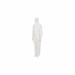 Taille = L Couleur = Blanc Modèle = Combinaison de protection Longueur = 174 ? 181cm Tour de poitrine = 100 to 108cm Matériau ...