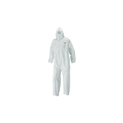 3M - Combinaison jetable blanc Typ 5/6 Taille s