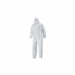 Costume > • Convient pour une variété d'applications • Grande dextérité • Protection contre les poussières nocives (type 5),  ...