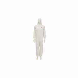 TYPE 5, TYPE 6, EN1073-2-2002, EN1149-1-2006, EN1149-5-2008, EN14126-2003. Combinaison de protection 3M 4545. La combinaison  ...