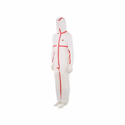Caractéristiques : Matériau multicouche, microporeux Classe de protection : type 4/5/6 Meilleure protection et durée de vie u ...