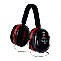 3M Optime III casque anti-bruit 35 dB