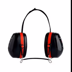 3M Optime III casque anti-bruit 35 dB