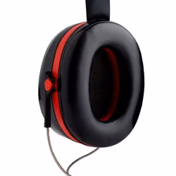 3M Optime III casque anti-bruit 35 dB - Vue supplémentaire 4