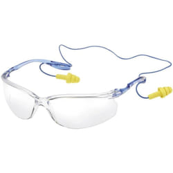 3M - Lunettes de sécurité Tora ccs