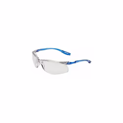 Couleur de l'optique = Incolore Protection UV = Oui Type de style = Lunettes revêtement antibuée = Oui Type de fixation = Bou ...