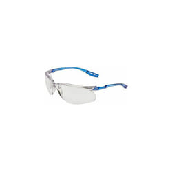 3M - Lunettes de protection Tora ccs Incolore Polycarbonate (pc) antibuée, Résistant aux rayures, protection uv 400 ( Prix pour 1 )