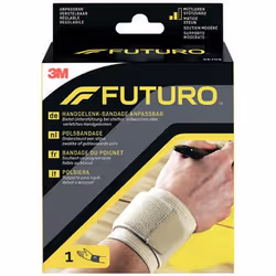 3M Futuro, Poignet, Support, Beige, Athlétique, Unisexe