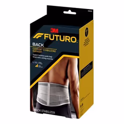 3M FUTURO 46816 Dos Support L/XL