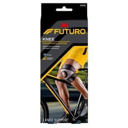 3M FUTURO 45696 Genou Support M