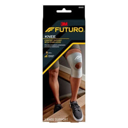 3M FUTURO 46163 Genou Appareil orthopédique S