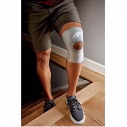 3M FUTURO 46165 Genou Support L