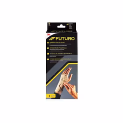 3M FUTURO 47853, Poignet, Support, S, Beige, Universel, 1 pièce(s)