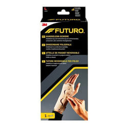 3M FUTURO 47855 Poignet Support L