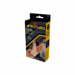 3M FUTURO 45841 Doigt Support S/M