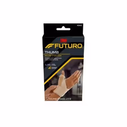 3M FUTURO 45842 Doigt Attelle L/XL
