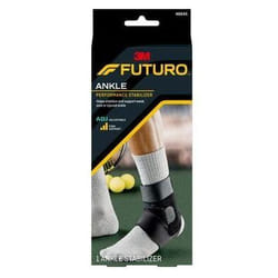 3M FUTURO 46645 Cheville Appareil orthopédique Taille unique