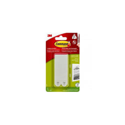 3M - Blister de 4 bandes d'accrochage de tableaux 7,2 kg 17206 command