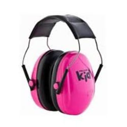 3M H510AKRE casque anti-bruit