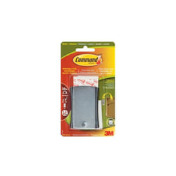 3M - command 17048 crochet adhésif pour cadres modèle xl charge max 3.6 kg
