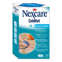 Nexcare 7000064121 pack de glace 2 pièce(s)